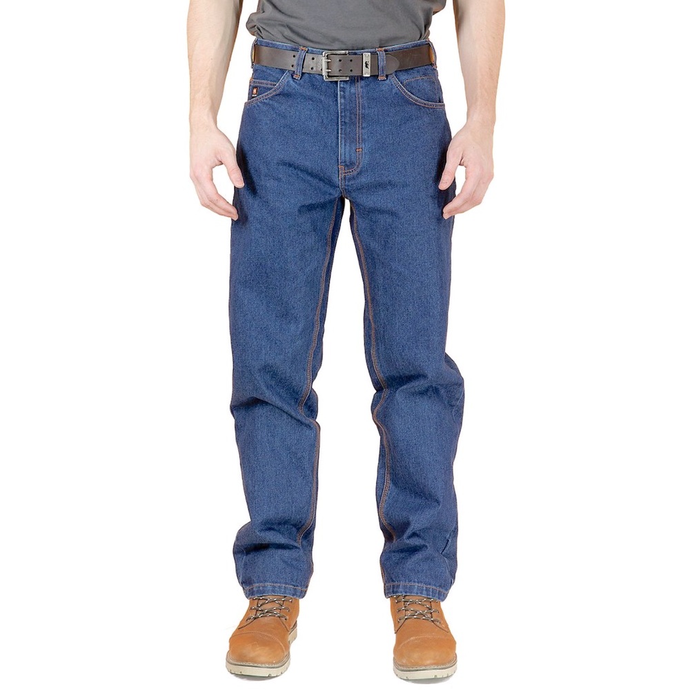 2 Berne 2112 Flame-Resistant 2 mens jeans size 40x30
